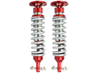 Sway-A-Way 2.5 Front Coilover Kit GM Silverado/Sierra/Tahoe/XL/Suburban 1500 07-17 aFe Power aFe Power