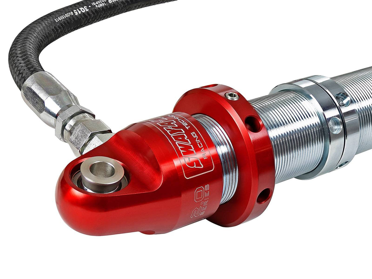 Sway-A-Way Universal Race Coilover 3.0 x 10 Remote Reservoir w/ Hardware aFe Power aFe Power