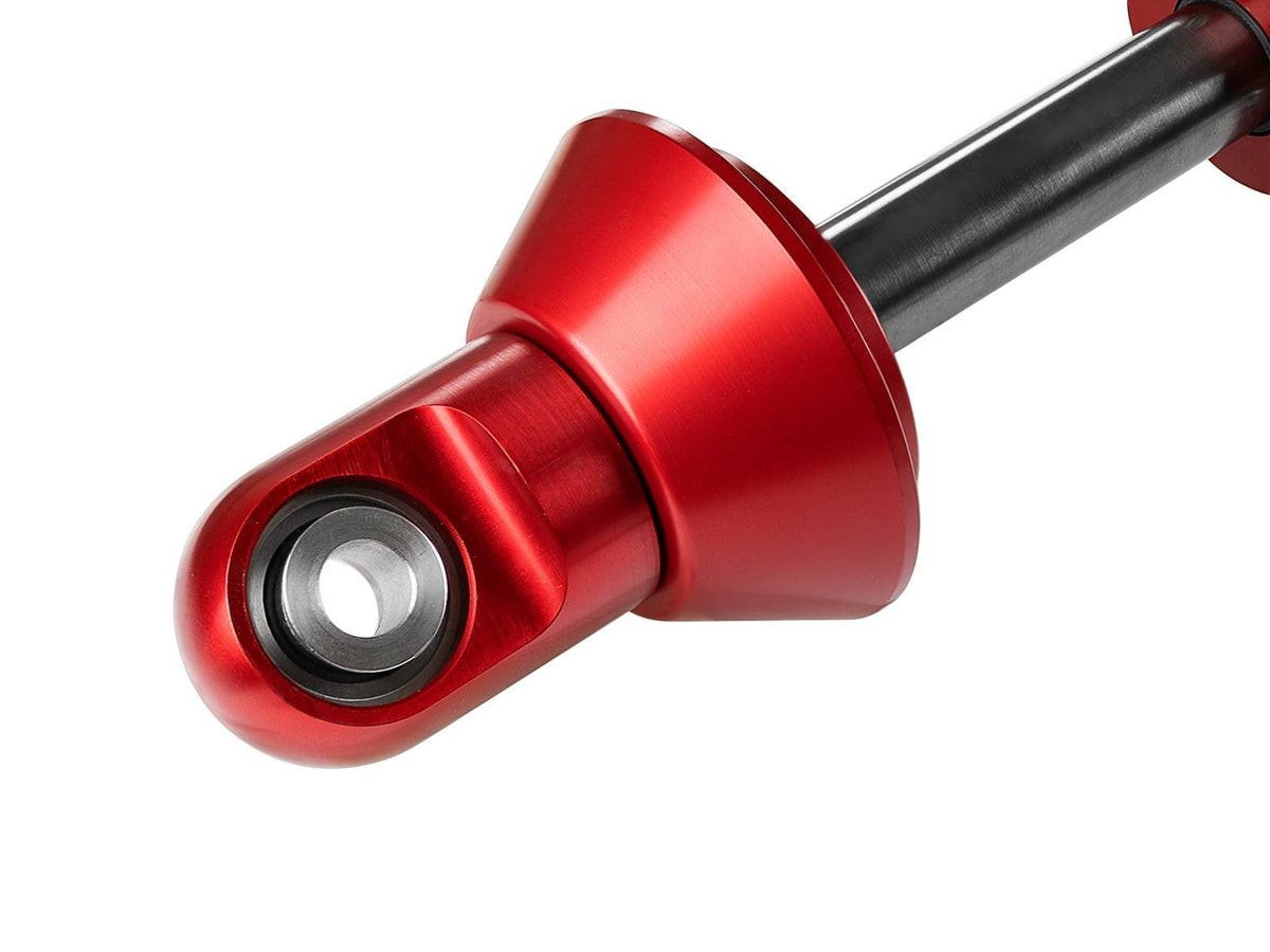 Sway-A-Way Universal Race Coilover 3.0 x 12 Remote Reservoir w/ Hardware aFe Power aFe Power