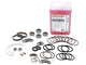 Sway-A-Way Master Rebuild Kit for 3.0 Shock w/ 1 Inch Shaft - Gen 1 aFe Power aFe Power