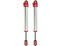 Sway-A-Way 2.0 Rear Shock Kit GM Silverado/Sierra/Tahoe/XL/Suburban 1500 07-17 aFe Power aFe Power