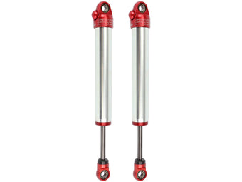 compare product Sway-A-Way 2.0 Rear Shock Kit GM Silverado/Sierra/Tahoe/XL/Suburban 1500 07-17 aFe Power