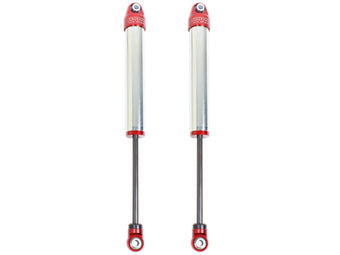 compare product Sway-A-Way 2.0 Rear Shock Kit GM Colorado/Canyon 15-19 L4-2.5L/V6-3.6L aFe Power