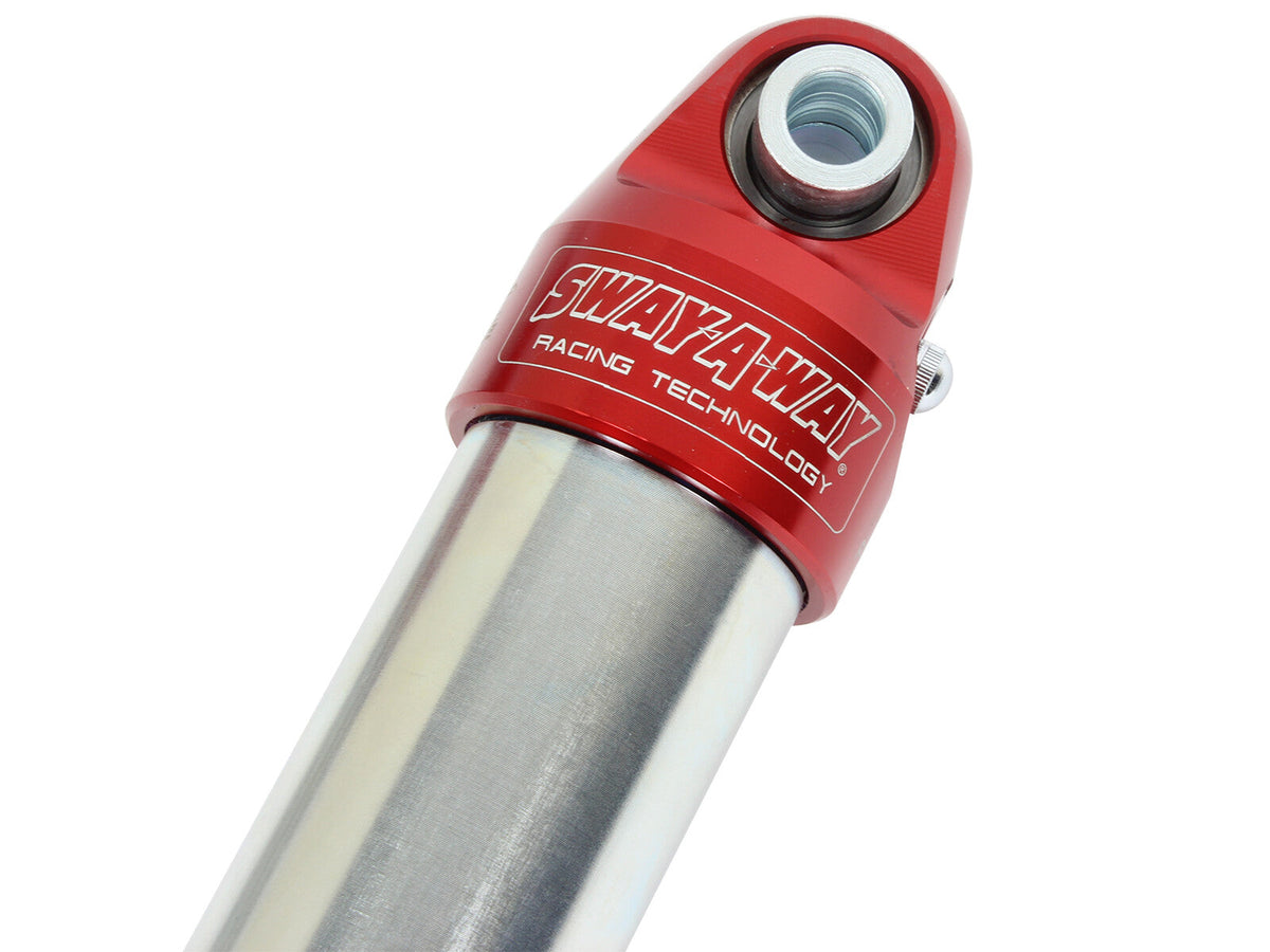 Sway-A-Way 2.0 Rear Shock Kit GM Colorado/Canyon 15-19 L4-2.5L/V6-3.6L aFe Power aFe Power