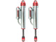 Sway-A-Way 2.5 Rear Shock Kit w/ Piggy Back Reservoir for OE Ride Height GM Diesel Trucks 01-10 V8-6.6L (td) LB7/Lly/Lbz/Lmm aFe Power aFe Power