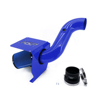 HSP Cold Air Intake for 2011-2012 Chevrolet / GMC Duramax LML Illusion Blueberry HSP Diesel
