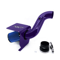 2011-2012 Chevrolet / GMC Cold Air Intake Illusion Purple HSP Diesel