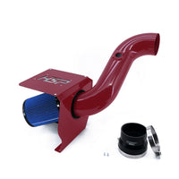 2011-2012 Chevrolet / GMC Cold Air Intake Illusion Cherry HSP Diesel