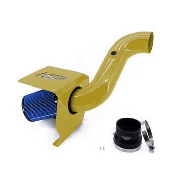 compare product 2011-2012 Chevrolet / GMC Cold Air Intake Custom Color