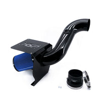 2011-2012 Chevrolet / GMC Cold Air Intake Ink Black - HSP Diesel