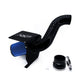2011-2012 Chevrolet / GMC Cold Air Intake Silk Satin Black - HSP Diesel
