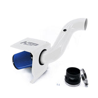 2011-2012 Chevrolet / GMC Cold Air Intake Polar White - HSP Diesel