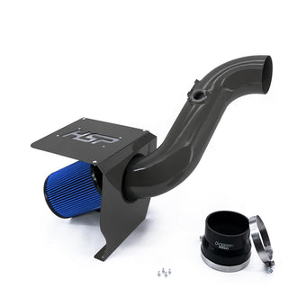 compare product 2013-2016 Silverado/Sierra 2500/3500 Cold Air Intake Kingsport Grey