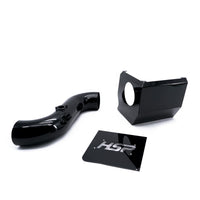 2013-2016 Silverado/Sierra 2500/3500 Cold Air Intake Kingsport Grey
