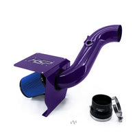 2013-2016 Chevrolet / GMC Cold Air Intake Illusion Purple - HSP Diesel