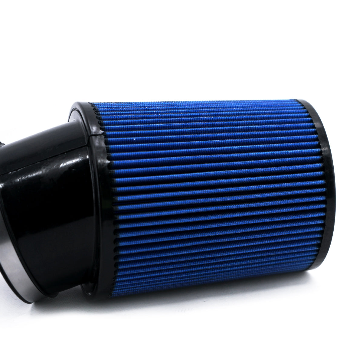 2013-2016 Chevrolet / GMC Cold Air Intake Illusion Purple HSP Diesel