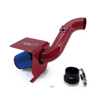 compare product 2013-2016 Chevrolet / GMC Cold Air Intake Illusion Cherry