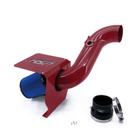 2013-2016 Chevrolet / GMC Cold Air Intake Illusion Cherry HSP Diesel