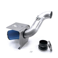 2013-2016 Chevrolet / GMC Cold Air Intake Raw HSP Diesel