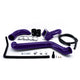 2011-2016 Chevrolet / GMC Max Flow Bridge/ Cold Side Tube/ Turbo Inlet Illusion Purple - HSP Diesel