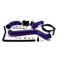 2011-2016 Chevrolet / GMC Max Flow Bridge/ Cold Side Tube/ Turbo Inlet Illusion Purple HSP Diesel