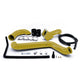 2011-2016 Chevrolet / GMC Max Flow Bridge/ Cold Side Tube/ Turbo Inlet Custom Color - HSP Diesel