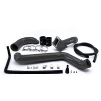 2011-2016 Chevrolet / GMC Max Flow Bridge/ Cold Side Tube/ Turbo Inlet Kingsport Grey - HSP Diesel