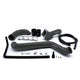 2011-2016 Chevrolet / GMC Max Flow Bridge/ Cold Side Tube/ Turbo Inlet Kingsport Grey - HSP Diesel