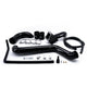 2011-2016 Chevrolet / GMC Max Flow Bridge/ Cold Side Tube/ Turbo Inlet Ink Black - HSP Diesel