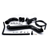 2011-2016 Chevrolet / GMC Max Flow Bridge/ Cold Side Tube/ Turbo Inlet Ink Black HSP Diesel