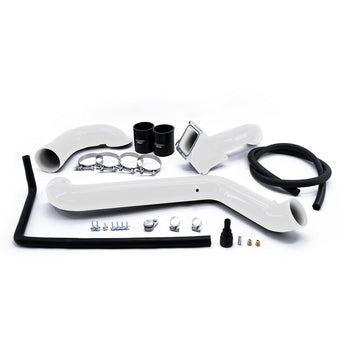 compare product 2011-2016 Chevrolet / GMC Max Flow Bridge/ Cold Side Tube/ Turbo Inlet Polar White