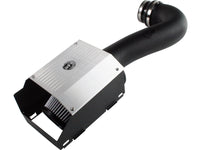 Rapid Induction Cold Air Intake System w/ Pro Dry S Filter Jeep Grand Cherokee (Wk) 05-10/Commander 06-10 V8-5.7L aFe Power aFe Power