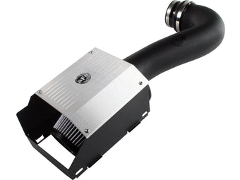 compare product Rapid Induction Cold Air Intake System w/ Pro Dry S Filter Jeep Grand Cherokee (Wk) 05-10/Commander 06-10 V8-5.7L aFe Power