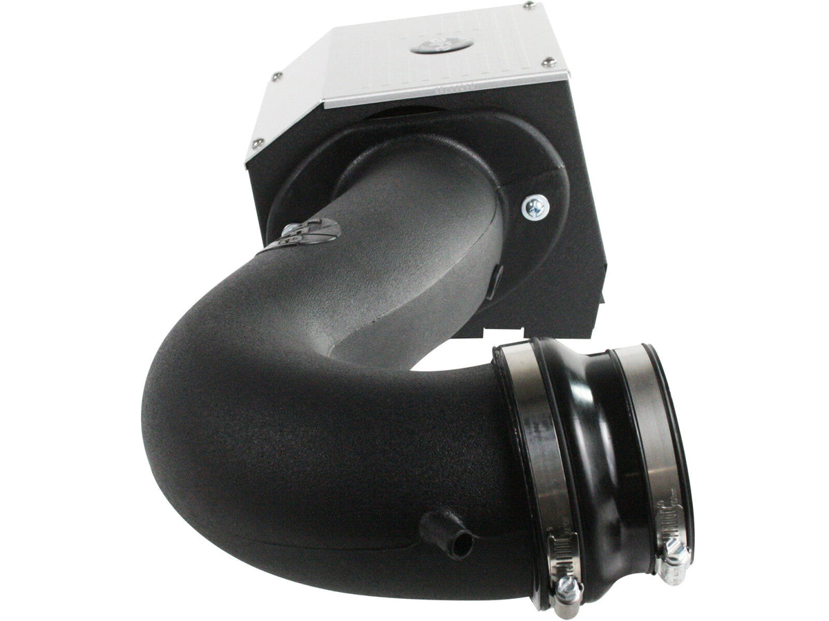 Rapid Induction Cold Air Intake System w/ Pro Dry S Filter Jeep Grand Cherokee (Wk) 05-10/Commander 06-10 V8-5.7L aFe Power aFe Power