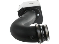 Rapid Induction Cold Air Intake System w/ Pro Dry S Filter Jeep Grand Cherokee (Wk) 05-10/Commander 06-10 V8-5.7L aFe Power aFe Power