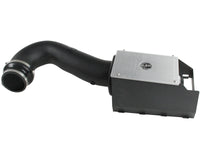 Rapid Induction Cold Air Intake System w/ Pro Dry S Filter Jeep Grand Cherokee (Wk) 05-10/Commander 06-10 V8-5.7L aFe Power aFe Power
