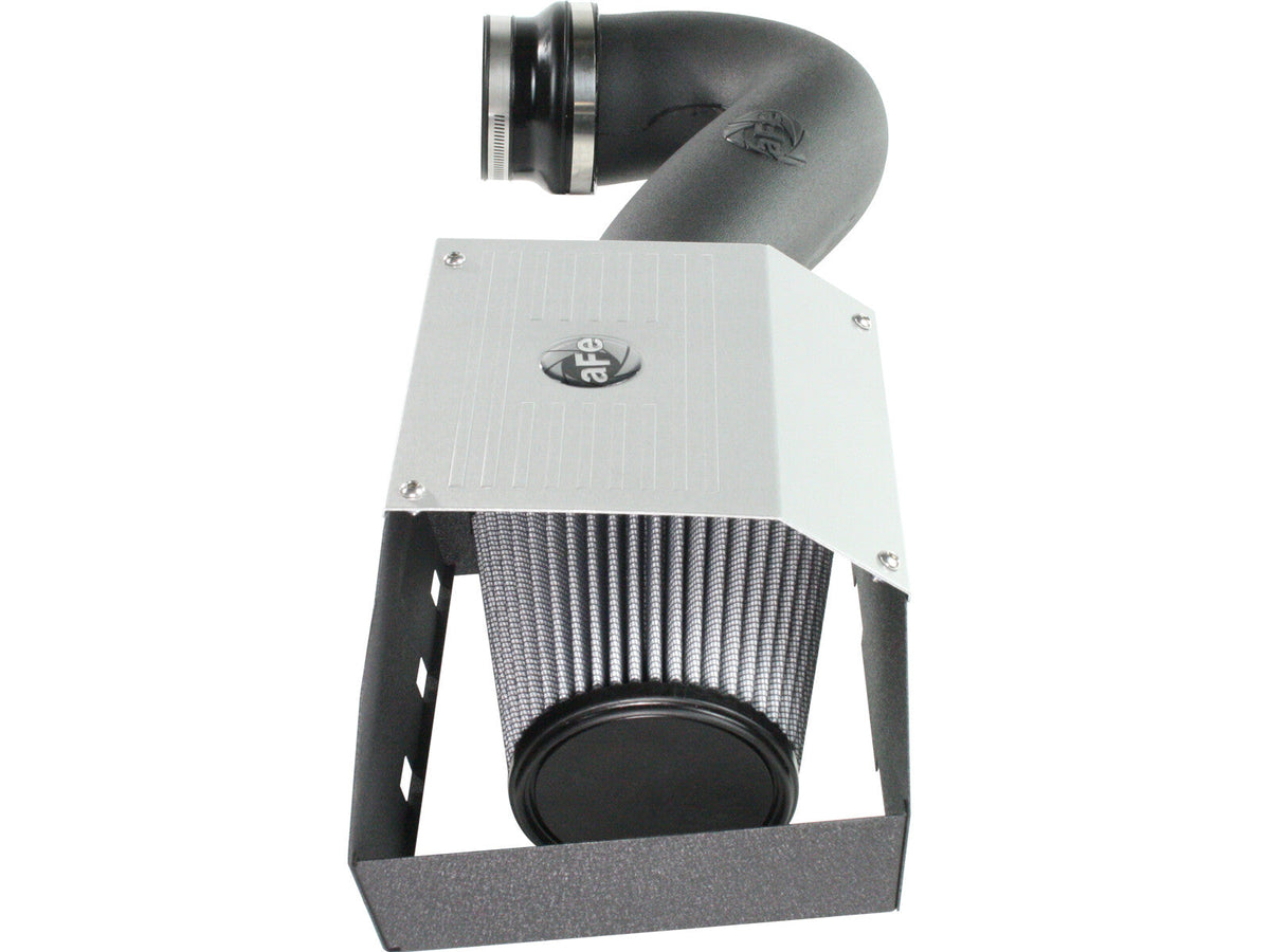 Rapid Induction Cold Air Intake System w/ Pro Dry S Filter Jeep Grand Cherokee (Wk) 05-10/Commander 06-10 V8-5.7L aFe Power aFe Power