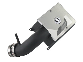 compare product Rapid Induction Cold Air Intake System w/ Pro Dry S Filter Mini Cooper S 02-06 L4-1.6L aFe Power