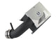 Rapid Induction Cold Air Intake System w/ Pro Dry S Filter Mini Cooper S 02-06 L4-1.6L aFe Power aFe Power