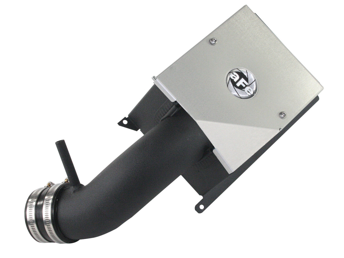 Rapid Induction Cold Air Intake System w/ Pro Dry S Filter Mini Cooper S 02-06 L4-1.6L aFe Power aFe Power