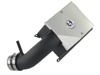 Rapid Induction Cold Air Intake System w/ Pro Dry S Filter Mini Cooper S 02-06 L4-1.6L aFe Power aFe Power