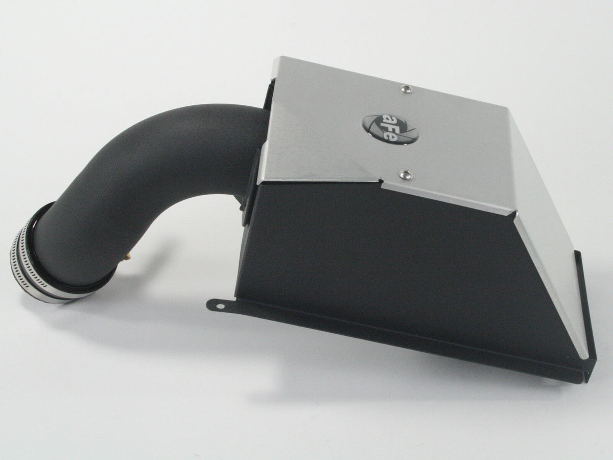 Rapid Induction Cold Air Intake System w/ Pro Dry S Filter Mini Cooper S 02-06 L4-1.6L aFe Power aFe Power
