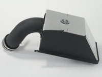 Rapid Induction Cold Air Intake System w/ Pro Dry S Filter Mini Cooper S 02-06 L4-1.6L aFe Power aFe Power