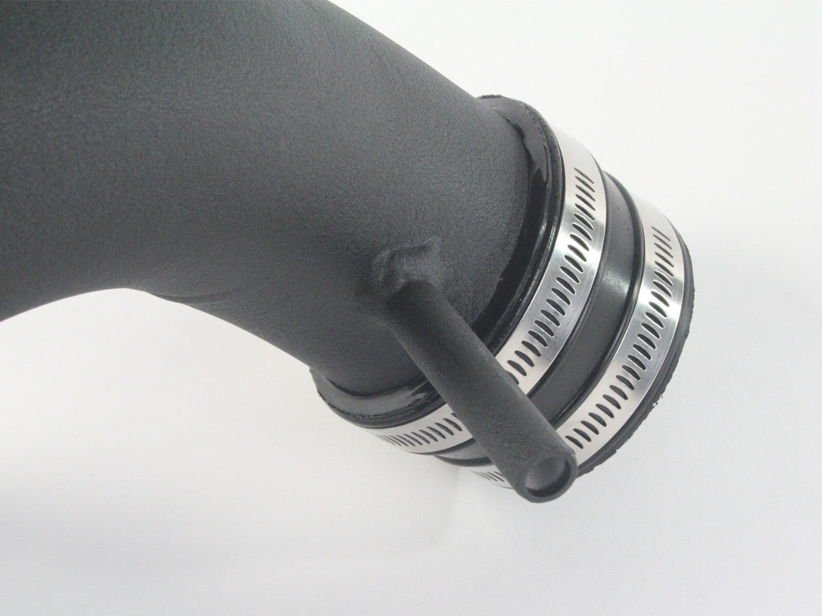 Rapid Induction Cold Air Intake System w/ Pro Dry S Filter Mini Cooper S 02-06 L4-1.6L aFe Power aFe Power
