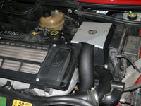 Rapid Induction Cold Air Intake System w/ Pro Dry S Filter Mini Cooper S 02-06 L4-1.6L aFe Power aFe Power