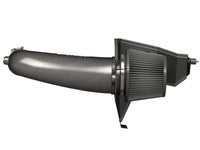 Track Series Carbon Fiber Intake System w/ Pro Dry S Filter Dodge Challenger/Charger/Chrysler 300C 11-23 V8-5.7L Hemi aFe Power aFe Power