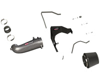 Track Series Carbon Fiber Intake System w/ Pro Dry S Filter Dodge Challenger/Charger/Chrysler 300C 11-23 V8-5.7L Hemi aFe Power aFe Power