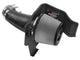 Track Series Carbon Fiber Intake System w/ Pro Dry S Filter Dodge Challenger/Charger/ Chrysler 300 SRT8/SRT 11-23 V8-6.4L Hemi aFe Power aFe Power