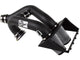 Rapid Induction Cold Air Intake System w/ Pro Dry S Filter Ford F-150 2011 V6-3.5L (tt) aFe Power aFe Power