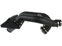 Rapid Induction Cold Air Intake System w/ Pro Dry S Filter Ford F-150 2011 V6-3.5L (tt) aFe Power aFe Power